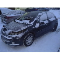 Продам По запчастям  для Peugeot 207