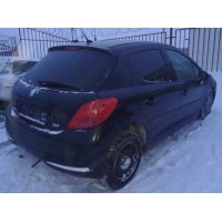Продам По запчастям  для Peugeot 207