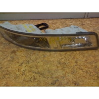 Продам поворотник в бампер правый  для Nissan Almera Classic