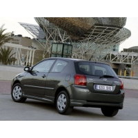 Продам ПРОДАМ ЗАДНИЕ ФОНАРИ ТОЙОТА КОРОЛЛА ХЭЧБЭГ  для Toyota Corolla