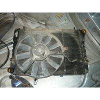 Продам радиторы  для ГАЗ 31105