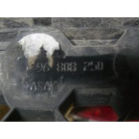 Продам Решетка радиатора  для Chevrolet Aveo