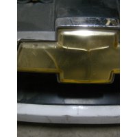 Продам Решетка радиатора  для Chevrolet Lacetti