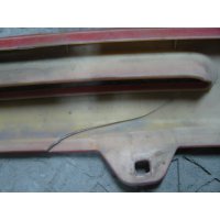 Продам Решетка радиатора  для Daewoo Matiz