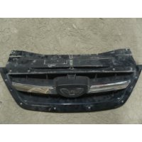 Продам Решетка радиатора  для Daewoo Nexia