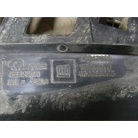Продам Решетка радиатора  для Opel Astra