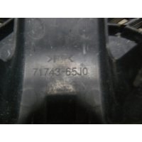 Продам Решетка радиатора  для Suzuki Grand Vitara