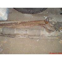 Продам рейка рулевая  для Daewoo Nexia