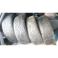Продам Резина R15/195/55