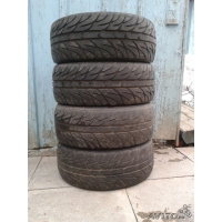 Продам Резина R15