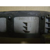 Продам ручка двери  для Mitsubishi Outlander
