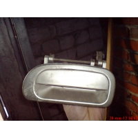 Продам ручки дверные  для Daewoo Nexia