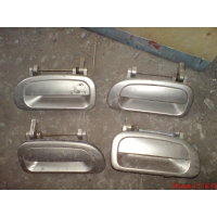 Продам ручки дверные  для Daewoo Nexia