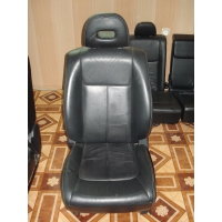 Продам салон  для Nissan X-Trail
