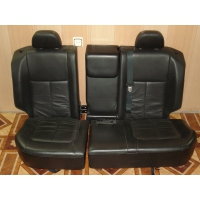 Продам салон  для Nissan X-Trail