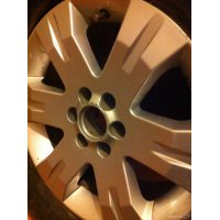Продам Шины,  диски  для Nissan Pathfinder