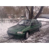Продам стойки привода  для Ford Escort