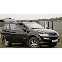 Продам в разбор  для SsangYong Kyron