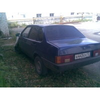 Продам ваз 21099