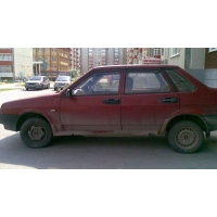 Продам ВАЗ 21099 СРОЧНО