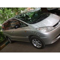 Продам все  для Toyota Estima