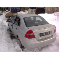 Продам все запчасти  для Chevrolet Aveo