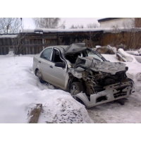 Продам все запчасти  для Chevrolet Aveo