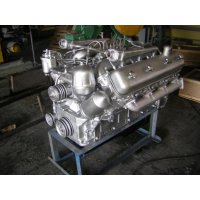 Продам ЯМЗ 238  для КАМАЗ