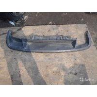 Продам юбка бампера  для Volkswagen Passat