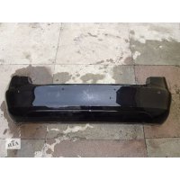 Продам задний бампер  для Skoda Fabia