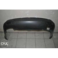 Продам задний бампер  для Volkswagen Jetta