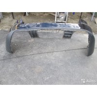 Продам задний бампер  для Volkswagen Passat