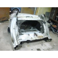 Продам задния часть автомобиля  для Volkswagen Jetta