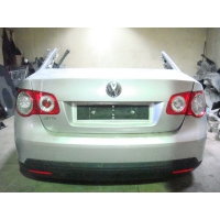 Продам задния часть автомобиля  для Volkswagen Jetta