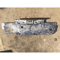 Продам задняя панель  для Volkswagen Polo