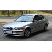 Продам запчасти  для BMW 3 series