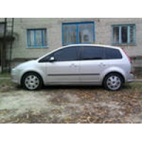 Продам запчасти  для Ford C-Max