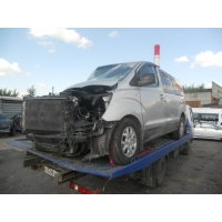 Продам Запчасти  для Hyundai H1 (Starex)