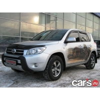 Продам ЗАПЧАСТИ  для Toyota Rav 4