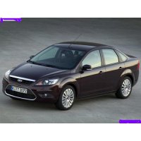 Продам Запчасти есть почти все  для Ford Focus