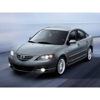 Продам з/ч  для Mazda 3