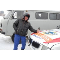 СТО НИОД Тюмень