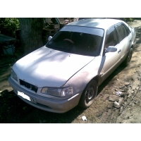 touota sprinter 1997 требует ремонта