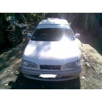 touota sprinter 1997 требует ремонта