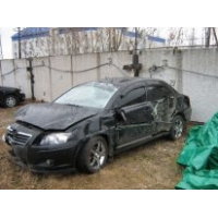 ТОЙОТА АВЕНСИС ПОСЛЕ ДТП 2007г. в мкпп