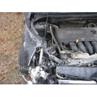 ТОЙОТА АВЕНСИС ПОСЛЕ ДТП 2007г. в мкпп