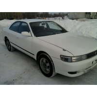 Продам Toyota Chaser битый