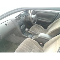 Продам Toyota Chaser битый