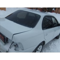 Продам Toyota Corolla битый