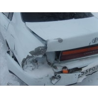 Продам Toyota Corolla битый